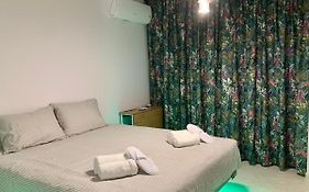 Hilda Apartment
